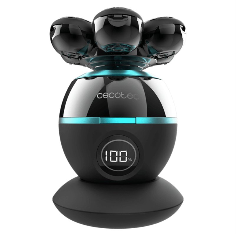 AFEITADORA 04443 BAMBA PRECISIONCARE SKU AFEITADORA 04443 BAMBA PRECISIONCARE SKU