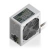 AISENS Fuente Alimentacion ATX 500W OEM, Plata