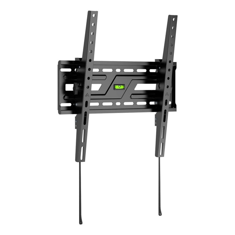 AISENS Soporte eco inclinable para monitor/TV 75kg de 32-75, Negro AISENS Soporte eco inclinable para monitor/TV 75kg de 32-75, Negro
