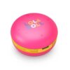 ALTAVOZ BLUETOOTH ENERGY LOL&ROLL POP KIDS SPEAKER PINK