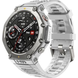 AMAZFIT T-REX 3 HAZE GRAY