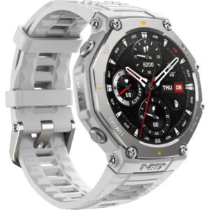 Alternative view of AMAZFIT T-REX 3 HAZE GRAY