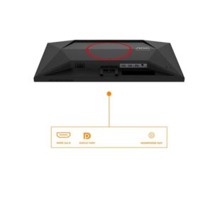 AOC 25G4SRE pantalla para PC