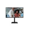 AOC 27E4U pantalla para PC 68,6 cm (27") 1920 x 1080 Pixeles Full HD LED Negro