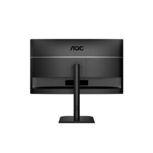 AOC 27E4U pantalla para PC 68,6 cm (27") 1920 x 1080 Pixeles Full HD LED Negro