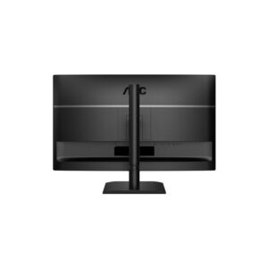 AOC 27E4U pantalla para PC 68,6 cm (27") 1920 x 1080 Pixeles Full HD LED Negro