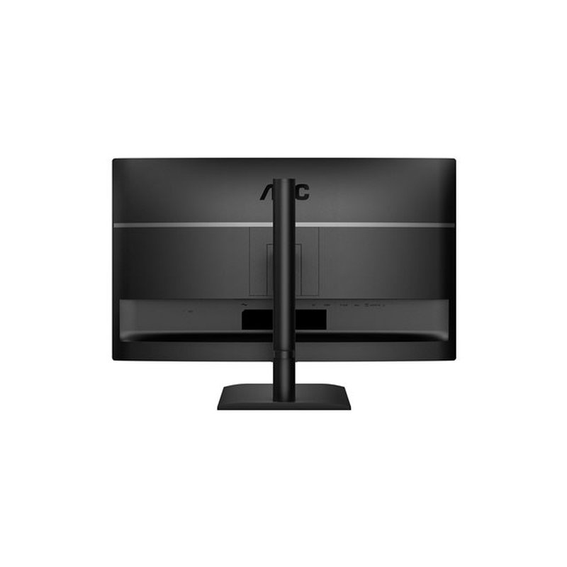 AOC 27E4U pantalla para PC 68,6 cm (27") 1920 x 1080 Pixeles Full HD LED Negro - Imagen 11