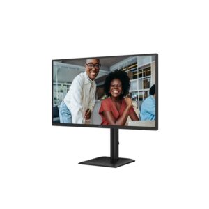 AOC 27E4U pantalla para PC 68,6 cm (27") 1920 x 1080 Pixeles Full HD LED Negro