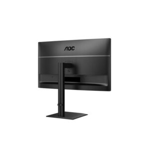 AOC 27E4U pantalla para PC 68,6 cm (27") 1920 x 1080 Pixeles Full HD LED Negro