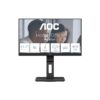 AOC E2 22E2UMF LED display 54,6 cm (21.5") 1920 x 1080 Pixeles Full HD Negro
