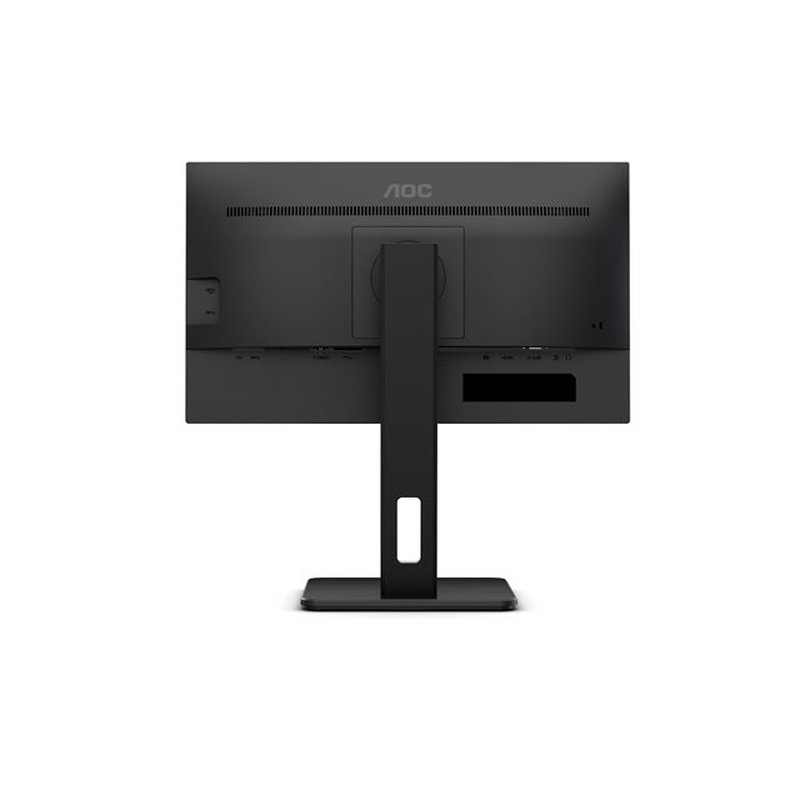 AOC E2 22E2UMF LED display 54,6 cm (21.5") 1920 x 1080 Pixeles Full HD Negro - Imagen 10