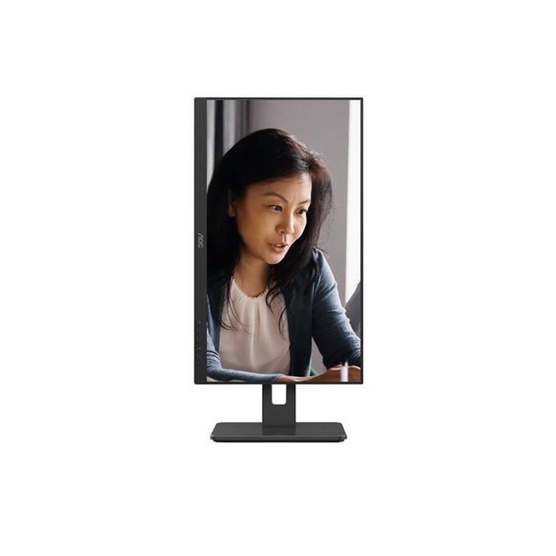 AOC E2 22E2UMF LED display 54,6 cm (21.5") 1920 x 1080 Pixeles Full HD Negro - Imagen 2