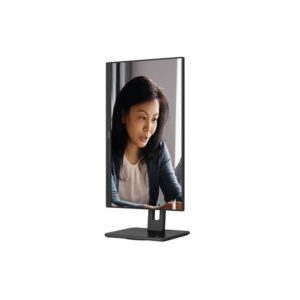 AOC E2 22E2UMF LED display 54,6 cm (21.5") 1920 x 1080 Pixeles Full HD Negro