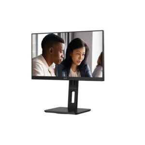 AOC E2 22E2UMF LED display 54,6 cm (21.5") 1920 x 1080 Pixeles Full HD Negro