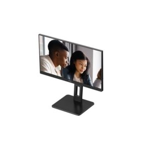 AOC E2 22E2UMF LED display 54,6 cm (21.5") 1920 x 1080 Pixeles Full HD Negro