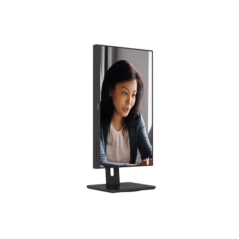 AOC E2 22E2UMF LED display 54,6 cm (21.5") 1920 x 1080 Pixeles Full HD Negro - Imagen 6