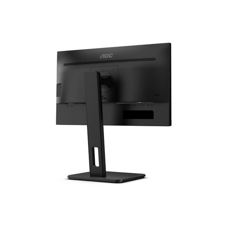 AOC E2 22E2UMF LED display 54,6 cm (21.5") 1920 x 1080 Pixeles Full HD Negro - Imagen 9