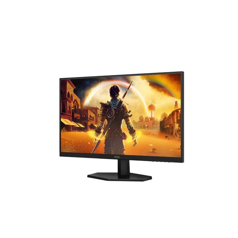 AOC G4 27G42E pantalla para PC 68,6 cm (27") 1920 x 1080 Pixeles Full HD LCD Negro - Imagen 2