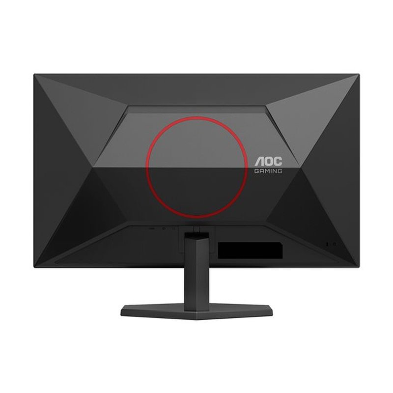 AOC G4 27G42E pantalla para PC 68,6 cm (27") 1920 x 1080 Pixeles Full HD LCD Negro - Imagen 5