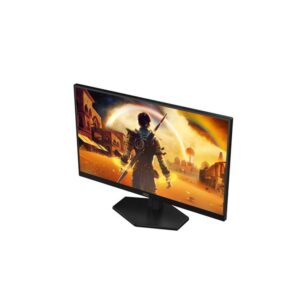 AOC Q27G42ZE pantalla para PC 68,6 cm (27") 2560 x 1440 Pixeles Wide Quad HD LCD Negro