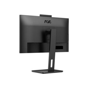 AOC Q27P3QW pantalla para PC 68,6 cm (27") 2560 x 1440 Pixeles Quad HD Negro