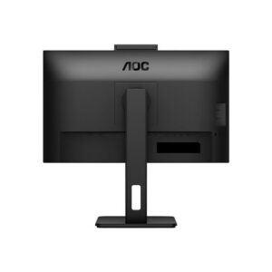 AOC Q27P3QW pantalla para PC 68,6 cm (27") 2560 x 1440 Pixeles Quad HD Negro