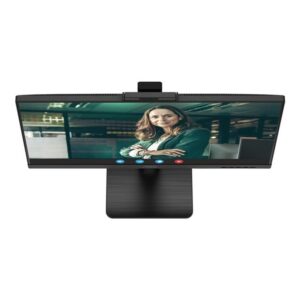 AOC Q27P3QW pantalla para PC 68,6 cm (27") 2560 x 1440 Pixeles Quad HD Negro