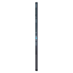 APC AP8459WW unidad de distribución de energía (PDU) 24 salidas AC 0U Negro
