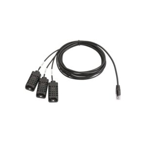 APC EPDU-TH3 sensor de temperatura y humedad Interior Alámbrico