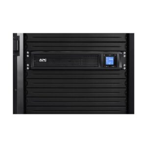 APC SMC1000I-2UC sistema de alimentación ininterrumpida (UPS) Línea interactiva 1 kVA 600 W 4 salidas AC