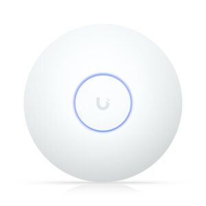 AP UBIQUITI U7-LR UNIFI PUNTO ACCESO WIFI7