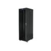 ARMARIO LANBERG RACK 19" 42U 600X1000 FLAT PACK NEGRO
