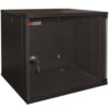 ARMARIO RACK MURAL WP 19" 9U F450