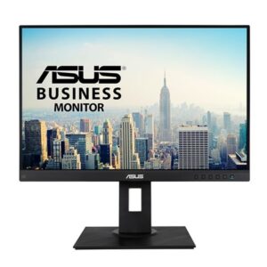 Alternative view of ASUS BE24WQLB 61,2 cm (24.1") 1920 x 1200 Pixeles WUXGA LED Negro