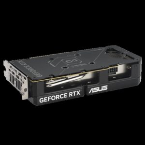 ASUS Dual -RTX5060TI-8G NVIDIA GeForce RTX 5060 Ti 8 GB GDDR7