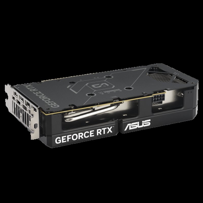 ASUS Dual -RTX5060TI-8G NVIDIA GeForce RTX 5060 Ti 8 GB GDDR7 - Imagen 11