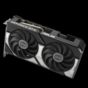 ASUS Dual -RTX5060TI-8G NVIDIA GeForce RTX 5060 Ti 8 GB GDDR7