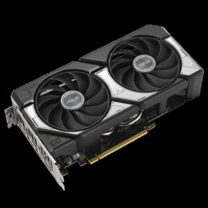 ASUS Dual -RTX5060TI-8G NVIDIA GeForce RTX 5060 Ti 8 GB GDDR7