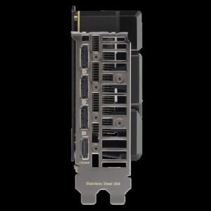 ASUS Dual -RTX5060TI-8G NVIDIA GeForce RTX 5060 Ti 8 GB GDDR7