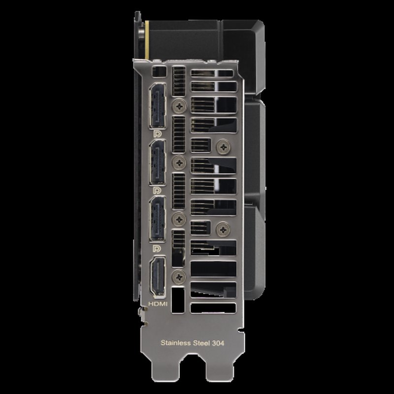 ASUS Dual -RTX5060TI-8G NVIDIA GeForce RTX 5060 Ti 8 GB GDDR7 - Imagen 6