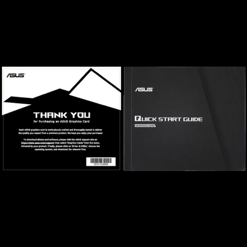 ASUS Dual -RTX5060TI-8G NVIDIA GeForce RTX 5060 Ti 8 GB GDDR7 - Imagen 8