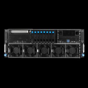 ASUS ESC8000A-E13 LGA 6096 Bastidor (4U) Plata ASUS ESC8000A-E13 LGA 6096 Bastidor (4U) Plata