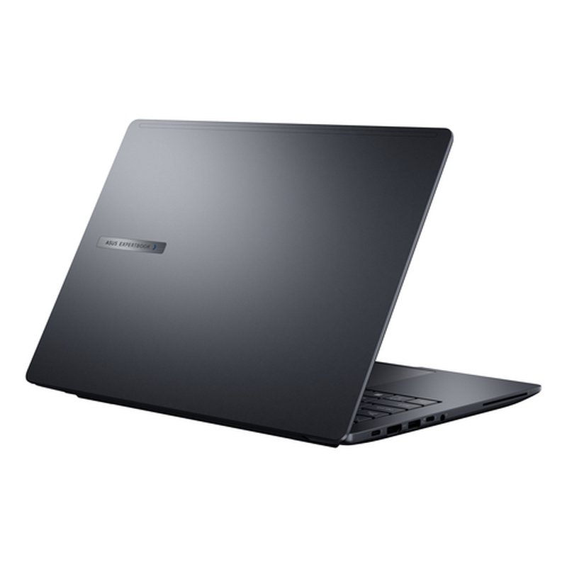ASUS ExpertBook B5 B5405CCA-LY0408X - Ordenador Portátil 14" WUXGA (Intel Core Ultra 7 255H, 32GB RAM, 1TB SSD, Arc 140T, Windows 11 Pro) Gris Suave - Teclado QWERTY español - Imagen 5