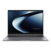 ASUS ExpertBook P3 PM3606CKA-PL0243X - Ordenador Portátil 16" WQXGA (AMD Ryzen AI 7 350, 32GB RAM, 1TB SSD, Radeon 860M, Windows 11 Pro) Gris Brumoso - Teclado QWERTY español