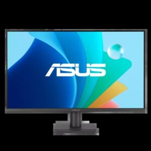 ASUS EyeCare VA279QG pantalla para PC 68,6 cm (27") 1920 x 1080 Pixeles Full HD LED Negro