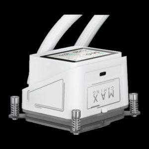 ASUS MAX Gaming LC 360 ARGB LCD White Edition Procesador Sistema de refrigeración líquida todo en uno 12 cm Blanco ASUS MAX Gaming LC 360 ARGB LCD White Edition Procesador Sistema de refrigeración líquida todo en uno 12 cm Blanco