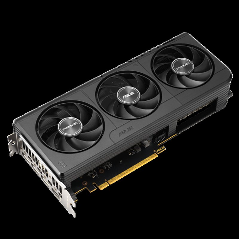 ASUS Prime -RTX5050-O8G NVIDIA GeForce RTX 5050 8 GB GDDR6 ASUS Prime -RTX5050-O8G NVIDIA GeForce RTX 5050 8 GB GDDR6 - Imagen 3