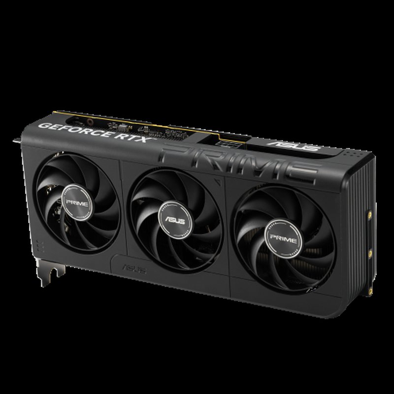 ASUS Prime -RTX5050-O8G NVIDIA GeForce RTX 5050 8 GB GDDR6 ASUS Prime -RTX5050-O8G NVIDIA GeForce RTX 5050 8 GB GDDR6 - Imagen 5