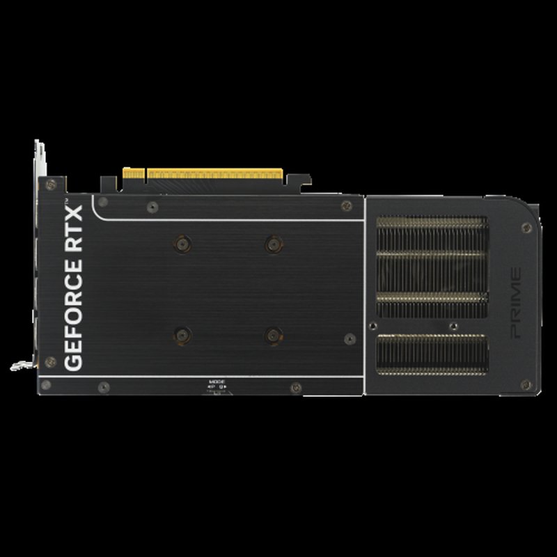 ASUS Prime -RTX5050-O8G NVIDIA GeForce RTX 5050 8 GB GDDR6 ASUS Prime -RTX5050-O8G NVIDIA GeForce RTX 5050 8 GB GDDR6 - Imagen 7