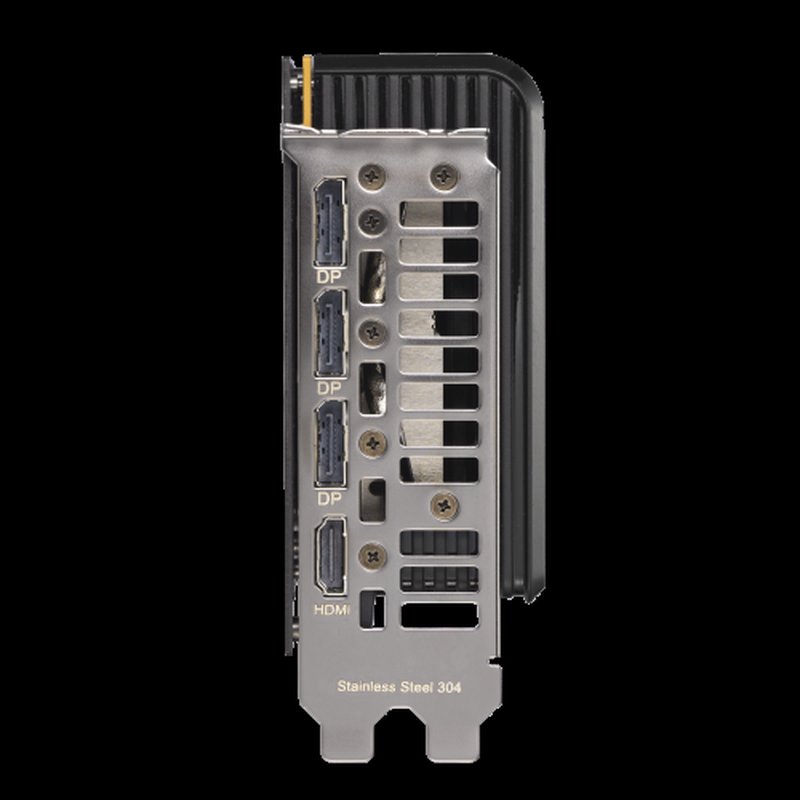 ASUS Prime -RTX5050-O8G NVIDIA GeForce RTX 5050 8 GB GDDR6 ASUS Prime -RTX5050-O8G NVIDIA GeForce RTX 5050 8 GB GDDR6 - Imagen 9